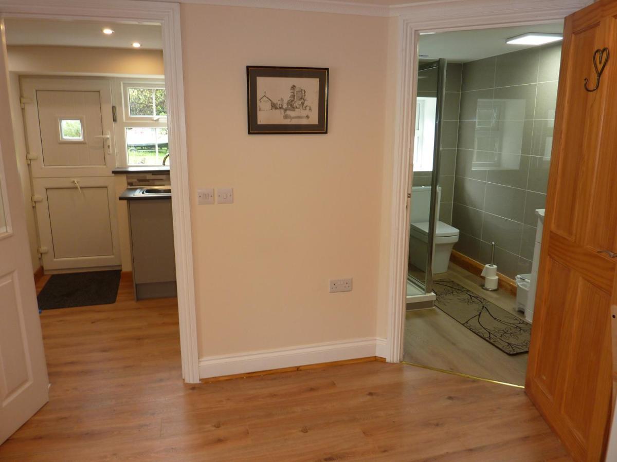 Rose Cottage Carmarthen Zewnętrze zdjęcie