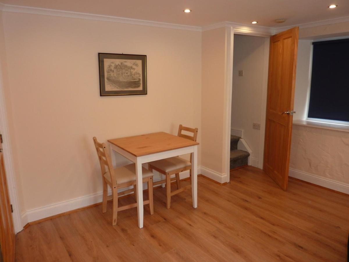 Rose Cottage Carmarthen Zewnętrze zdjęcie