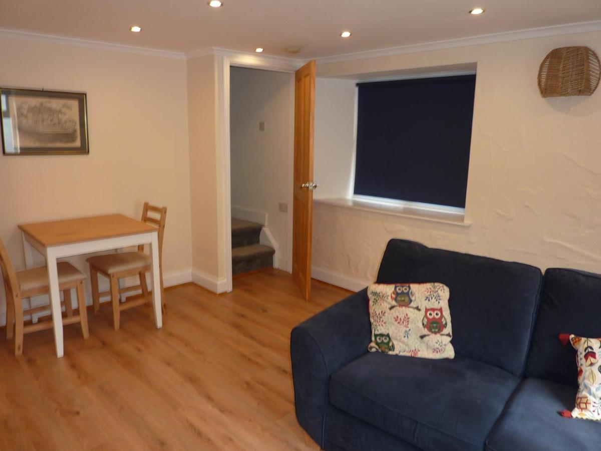 Rose Cottage Carmarthen Zewnętrze zdjęcie