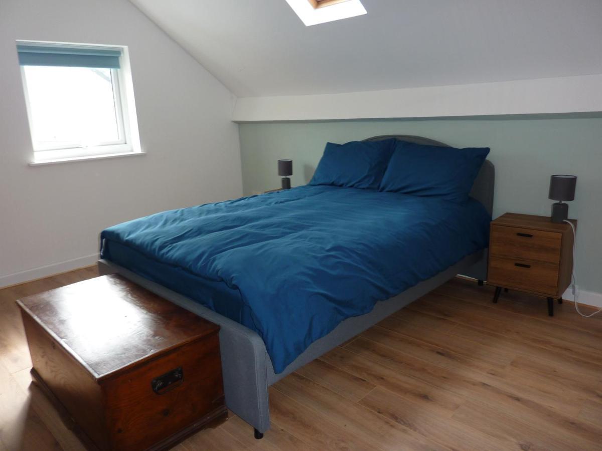 Rose Cottage Carmarthen Zewnętrze zdjęcie