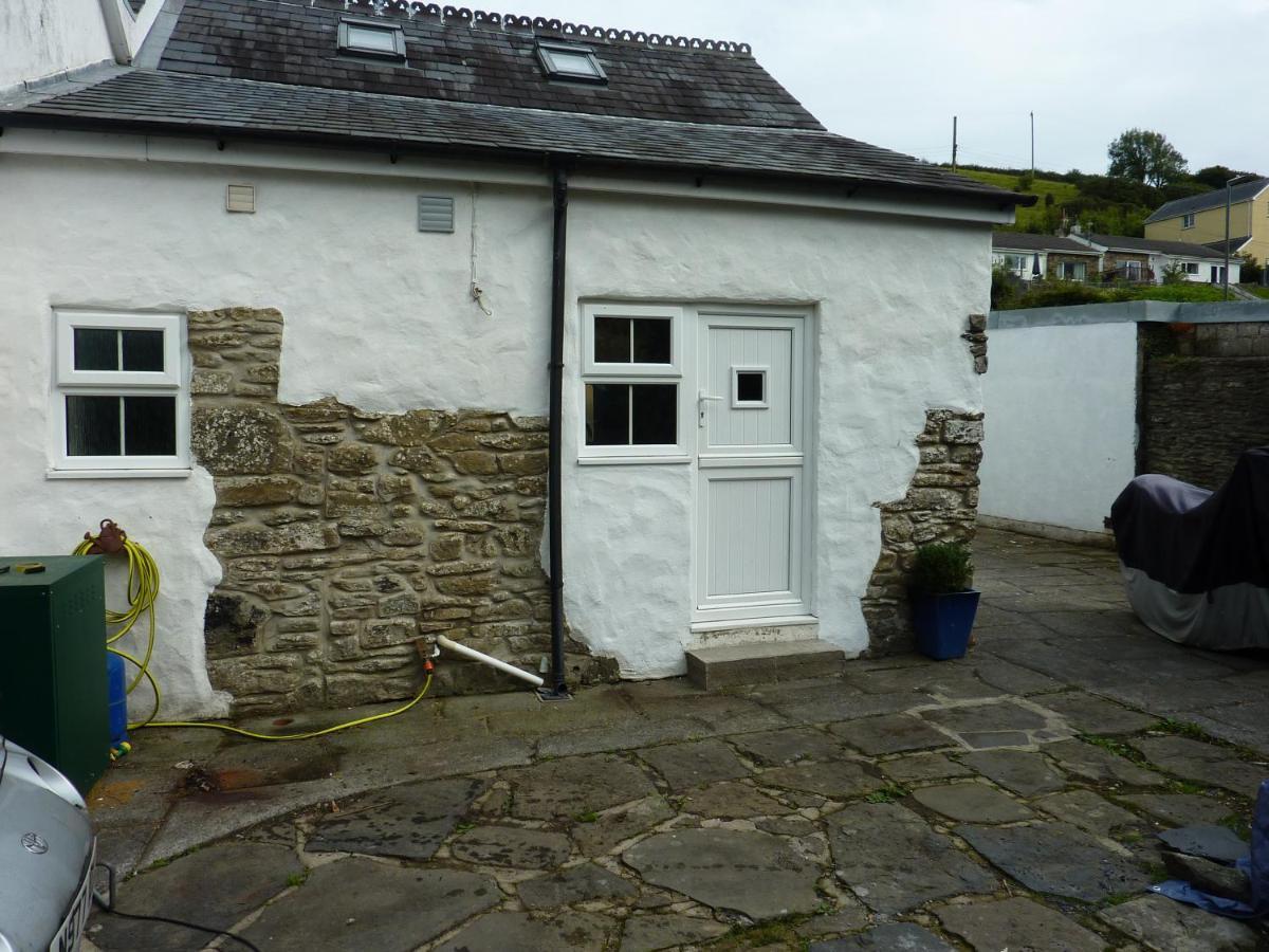 Rose Cottage Carmarthen Zewnętrze zdjęcie