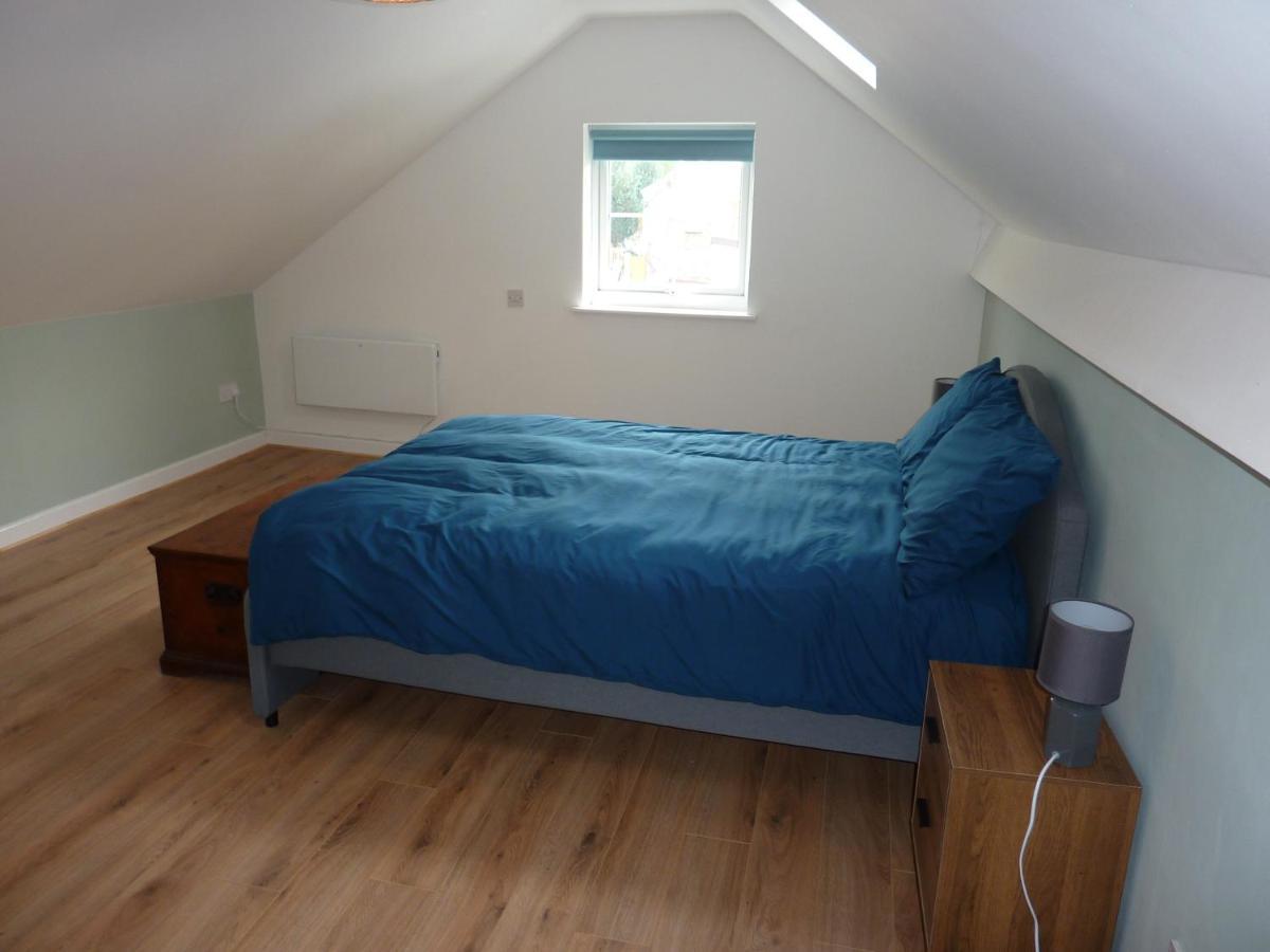 Rose Cottage Carmarthen Zewnętrze zdjęcie