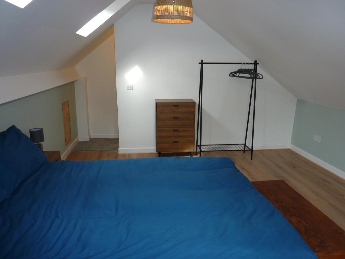 Rose Cottage Carmarthen Zewnętrze zdjęcie
