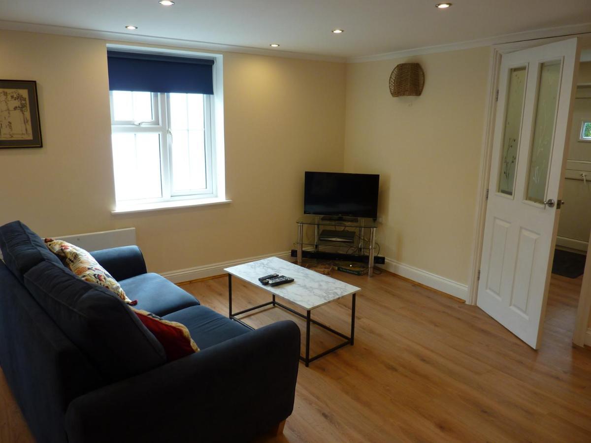 Rose Cottage Carmarthen Zewnętrze zdjęcie