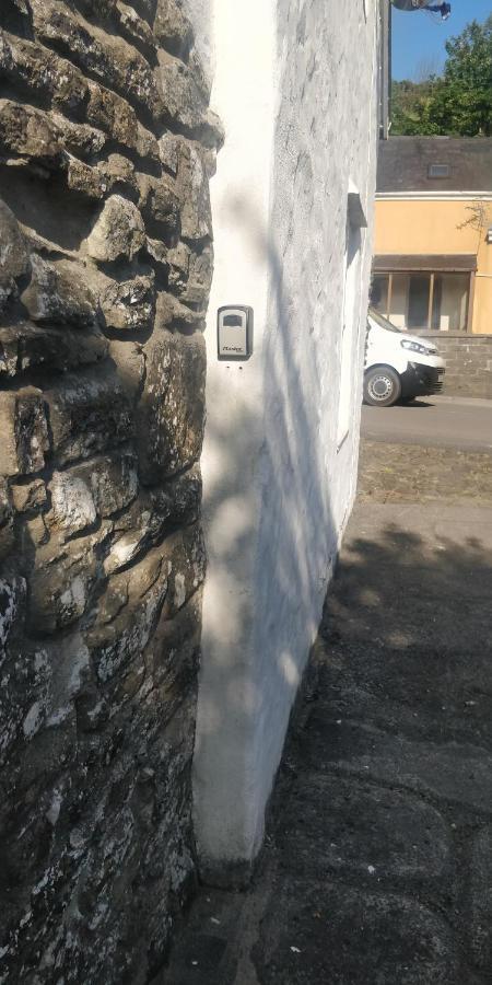 Rose Cottage Carmarthen Zewnętrze zdjęcie